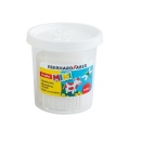 Plastilina Modelaj EBERHARD FABER Culori Basic 4 x 140g - Img 3