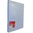 Plic antisoc K20, 370x480mm, 10 buc/set
