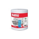 Prosop din hartie monorola Sano Paper 260 foi, 60 m