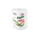 Prosop Hartie bucatarie Pariss 19 x 23 cm, 2 straturi, 100 m, 476 foi