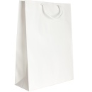 Punga din carton mat, 260 x 320 x 110mm - Img 4