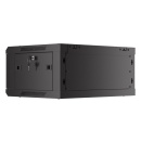 Rack de perete 19" Lanberg 4U, 600 x 450 mm - Img 8