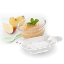 Razatoare Baby din plastic pentru fructe, legume, 20 cm