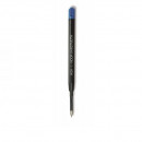 Rezerva din plastic pentru pix tip PARKER koh-i-noor, albastru