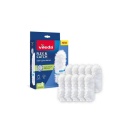 Rezerva Pamatuf Vileda Flex & Catch 10 bucati