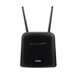 Router wireless D-Link DWR-960, WIFI 5, Dual Band