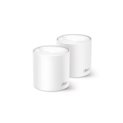 Router wireless TP-LINK Deco X50, WIFI 6, Mesh, Dual Band
