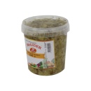 Salata de Varza cu Chimen BioLIDER 850 g - Img 2