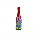 Sampanie pentru copii Robby Bubble cu aroma de Piersica, 750 ml - Img 2