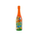 Sampanie pentru copii Robby Bubble cu aroma de Zmeura, 750 ml - Img 4