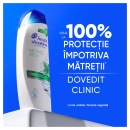 Sampon anti matreata Head & Shoulders Menthol Fresh, 500 ml - Img 7