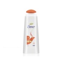 Sampon DOVE Long & Radiant, 250ml