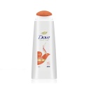 Sampon DOVE Long & Radiant pentru par obosit fara stralucire, 250ml