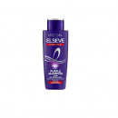 Sampon L'Oreal Paris Elseve Color Vive Purple pentru par blond, 200 ml