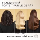 Sampon L'Oreal Paris Elseve Ulei Extraordinar pentru par uscat, 400 ml - Img 5