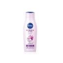 Sampon Nivea Hairmilk Shine, 400ml