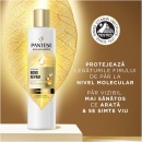 Sampon Pantene Pro-V Miracles Molecular Repair cu Biotina, pentru par uscat si deteriorat, 250 ml - Img 4