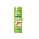 Sampon Wash&Go cu extract de rodie pentru par vopsit, 360ml - Img 4