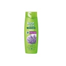 Sampon Wash&Go pentru par gras cu extract de ierburi, 360 ml - Img 5