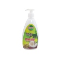 Sapun lichid cremos Cloret Bubble gum 500ml - Img 2