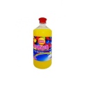 Sapun lichid cremos Cloret Cocos fresh, rezerva, 1L - Img 2