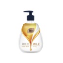 Sapun lichid Teo Mick Rich Soft Care 400 ml - Img 5