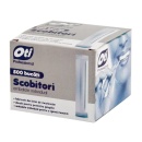 Scobitori din Lemn OTI Ambalate Individual, 500 Buc/Set - Img 4