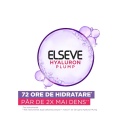 Ser hidratant L'Oreal Paris Elseve Hyaluron Plump pentru par deshidratat, 150 ml - Img 2