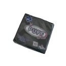 Servetele de masa Puff de Lux 33 x 33 mm, 2 straturi, 40 buc/set - Img 5