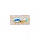 Servetele faciale Zewa Softis Natural Soft, 4 straturi, 80 bucati/cutie - Img 5