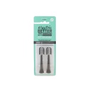 Set 2 rezerve cap periuta electrica Better Toothbrush V Max