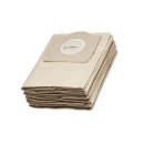 Set accesorii pentru Karcher WD3, 2 filtre de aer si 10 saci - Img 4