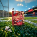 Set cadou Old Spice Captain: Gel de dus, 250 ml + Deodorant stick, 50 ml + Desfacator de sticle - Img 4