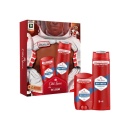 Set Cadou Old Spice WhiteWater Gel de dus 250 ml + Deodorant stick 50 ml