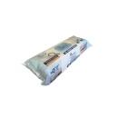 Set Mop Plat Mr Oxy 37x10cm + Lavete umede cu Bicarbonat 50 buc - Img 4