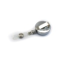 Snur retractabil pentru ecuson tip YOYO