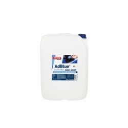 Solutie Aditiva AdBlue DIVVOS 10 litri