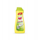 Solutie Degresant Crema Dual Power lemon 3 in 1, 700 ml