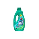 Solutie indepartare pete Ace Booster pentru rufe colorate si delicatie 1L