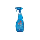 Solutie pentru curatat geamuri Sano Clear Blue, 1L