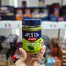 Sos de Busuioc Pesto Genovese Barilla, 190g - Img 3