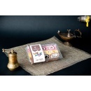 Specialitate Rahat Turcesc Lokuma Ata Rolls 250gr - Img 3
