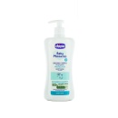 Spuma de Baie Chicco Baby Fără Lacrimi, 500ml