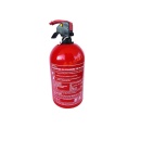 Stingator cu pulbere tip P1 pentru autoturisme, 1 kg - Img 2