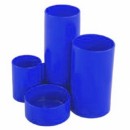 Suport FLARO de birou tubular cu 4 compartimente, diferite culori - Img 4