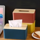 Suport pentru cutie de servetele, detasabil, 21 x 12 x 9 cm - Img 7