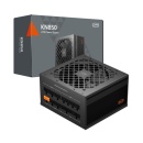 Sursa Gaming Modulara PCCooler P3-KN850-G1F, 80+ Gold, 850W