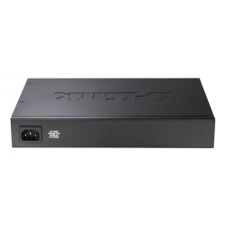 Switch D-Link DGS-1016D, 16 port, 10/100/1000 Mbps - Img 2