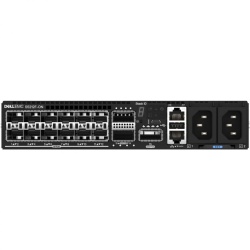 Switch DELL EMC PowerSwitch S5212F-ON, 12 porturi