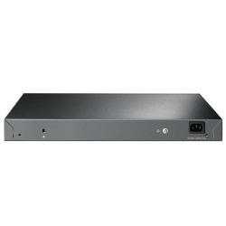 Switch TP-LINK TL-SG3452P, Gigabit, 48 porturi, PoE - Img 2
